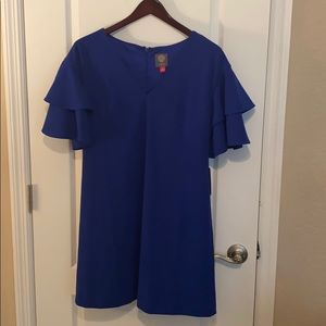 Vince Camuto Shift Dress NWT!